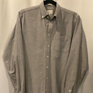 Frank & Oak - The Jasper Shirt